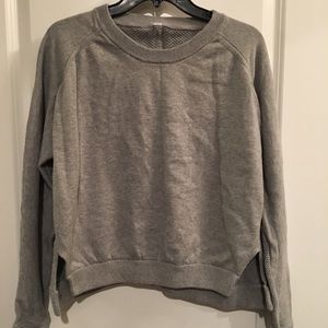 Lulu Sweatshirt